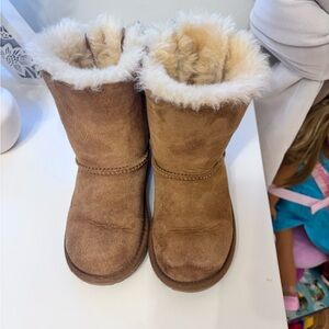 Cozy UGG Boots